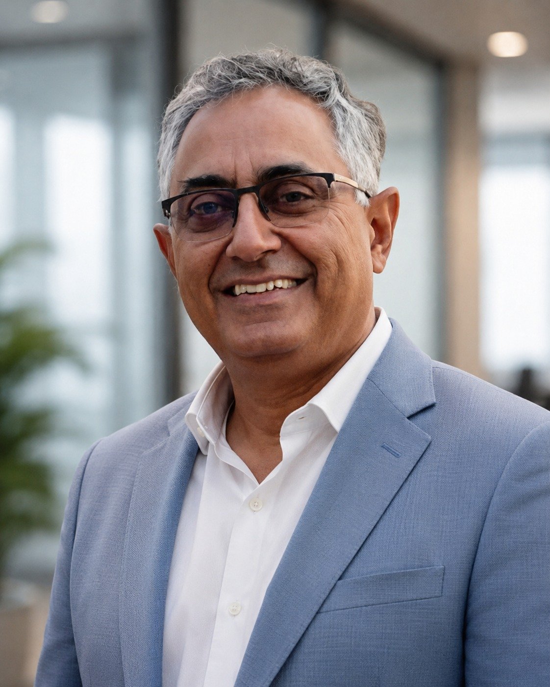 Ganesh Purohit